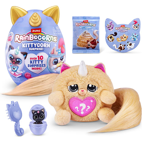 Zuru katte bamse