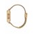 Nixon The Siren Milanese All Gold A1272-502