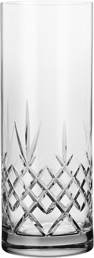 Frederik Bagger Crispy Love vase 2 Transparant
