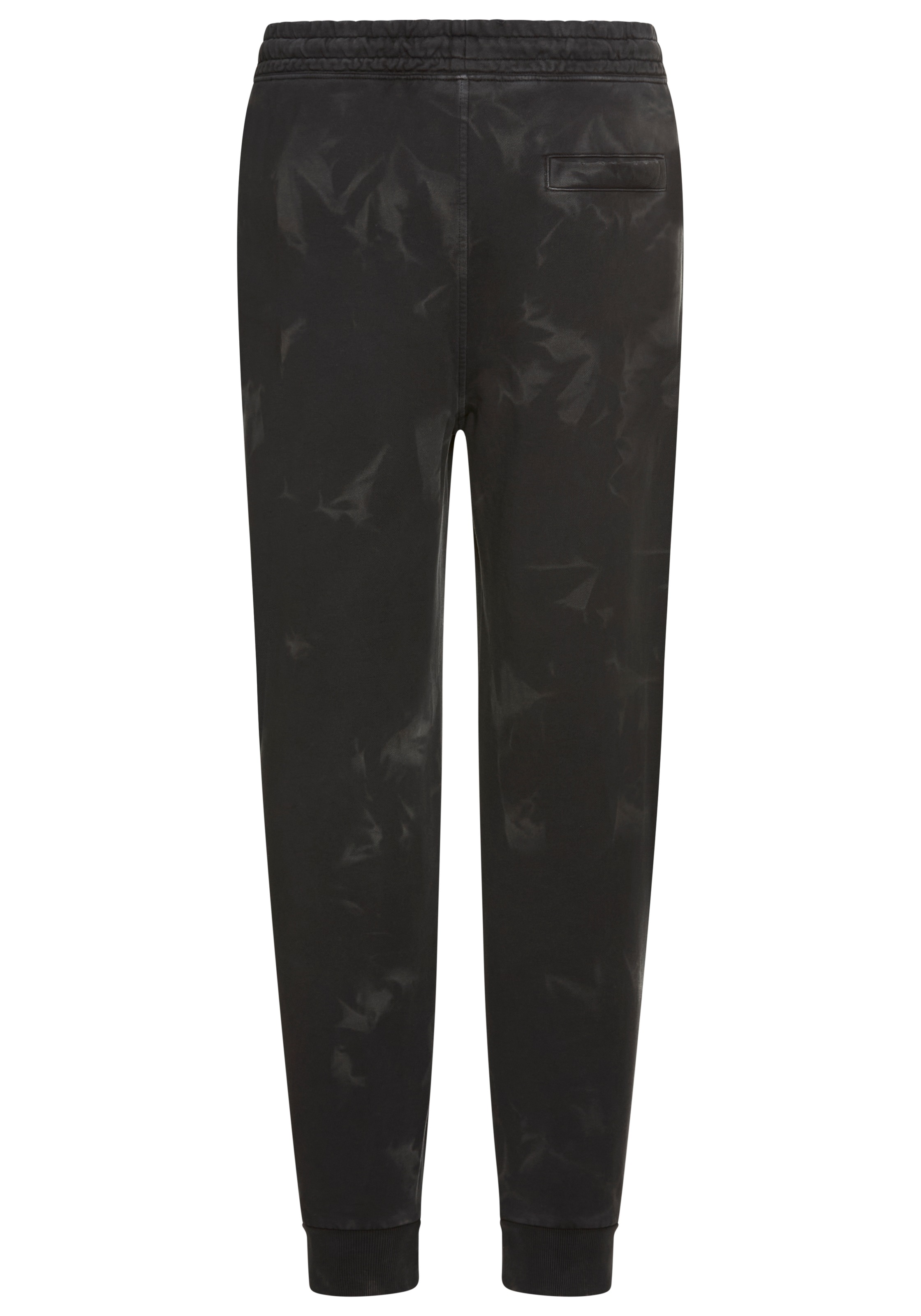 HUGO Blue Jogginghose »Nustroypan«  in tonigem Allover-Design