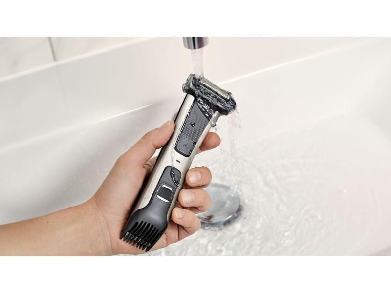 Philips Körperrasierer Series 7000 BG7025/15 Bodygroomer