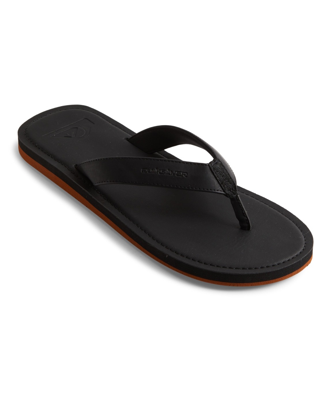 Quiksilver Sandale »Molokai Nubuck«