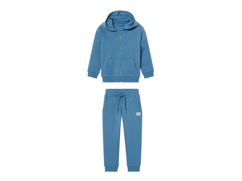 Baby joggingpak