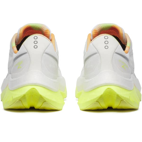 Chaussure running SAUCONY ENDORPHIN SPEED 4 W WHITE/SUNNY