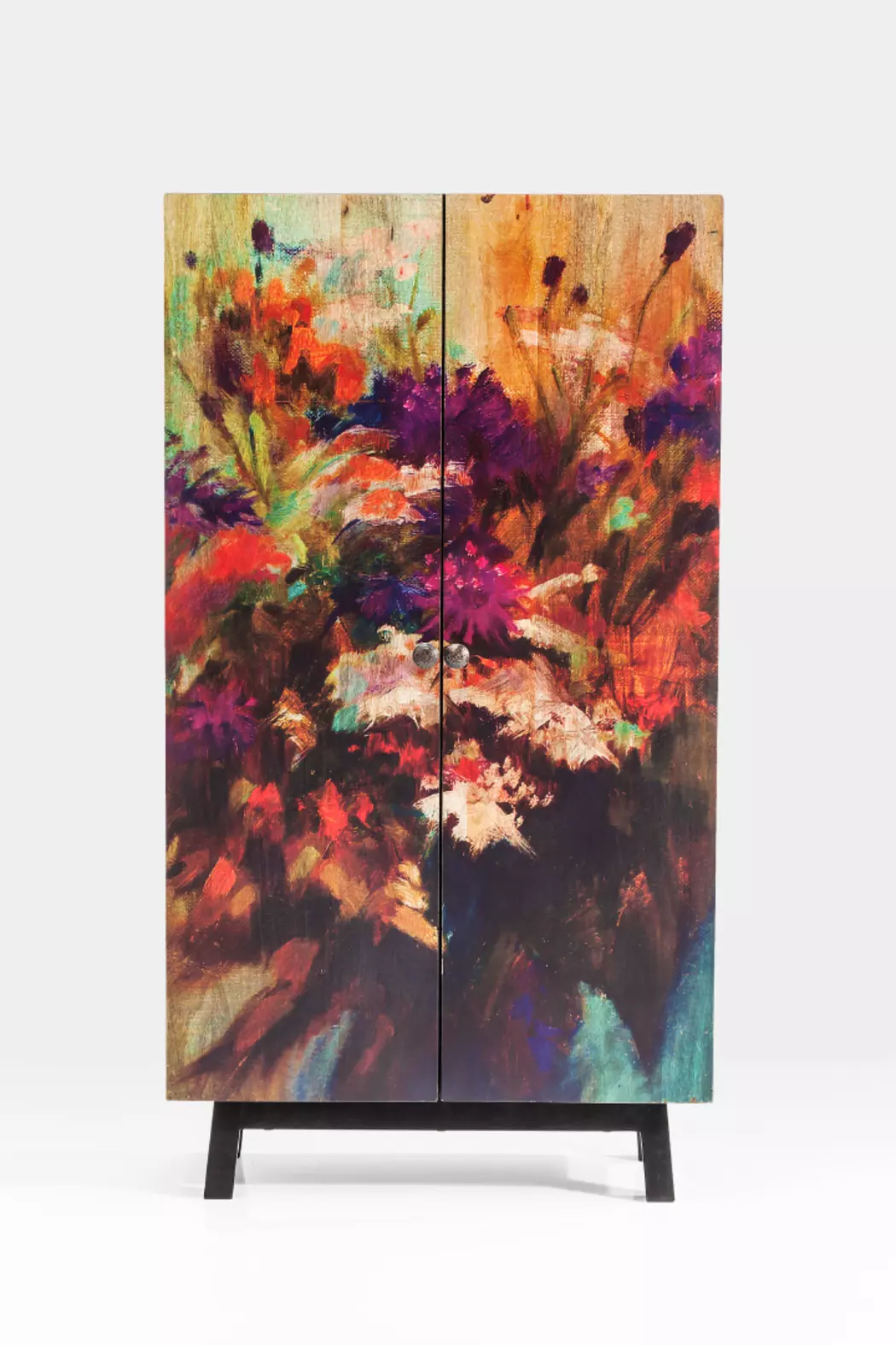 Highboard Fleur 82780