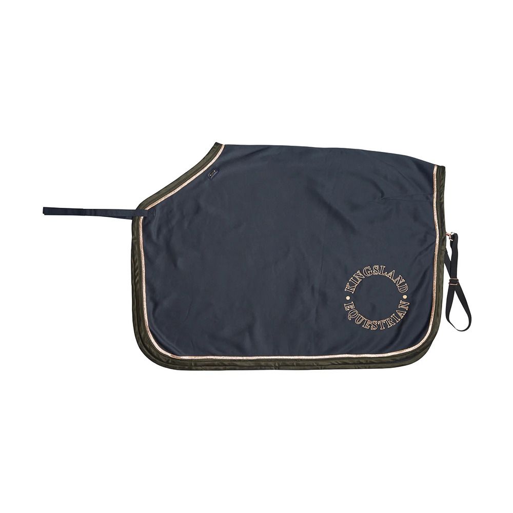 Kingsland KLSIMONE - Couvre-reins navy