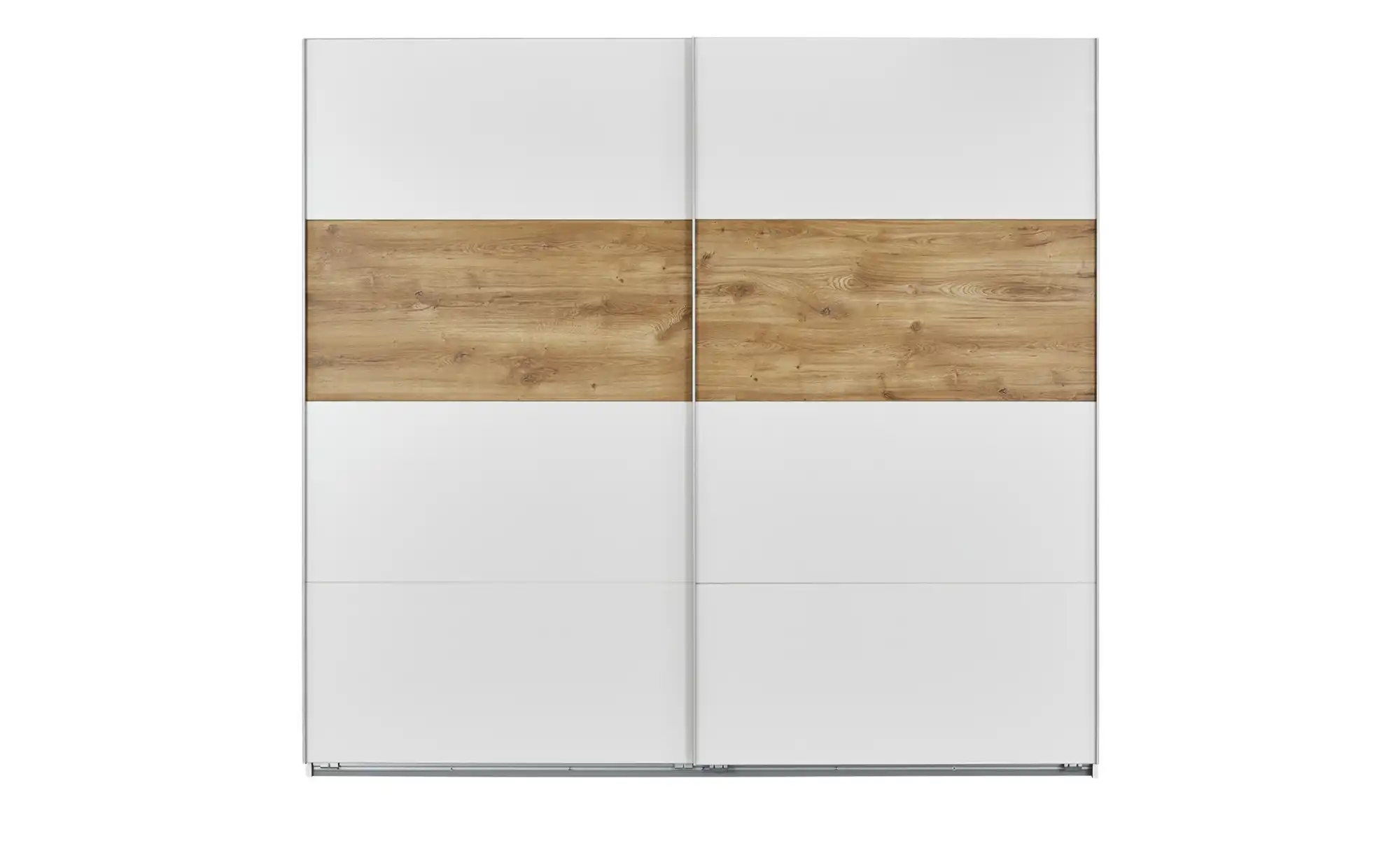 Schwebetürenschrank, 2-türig Coventry