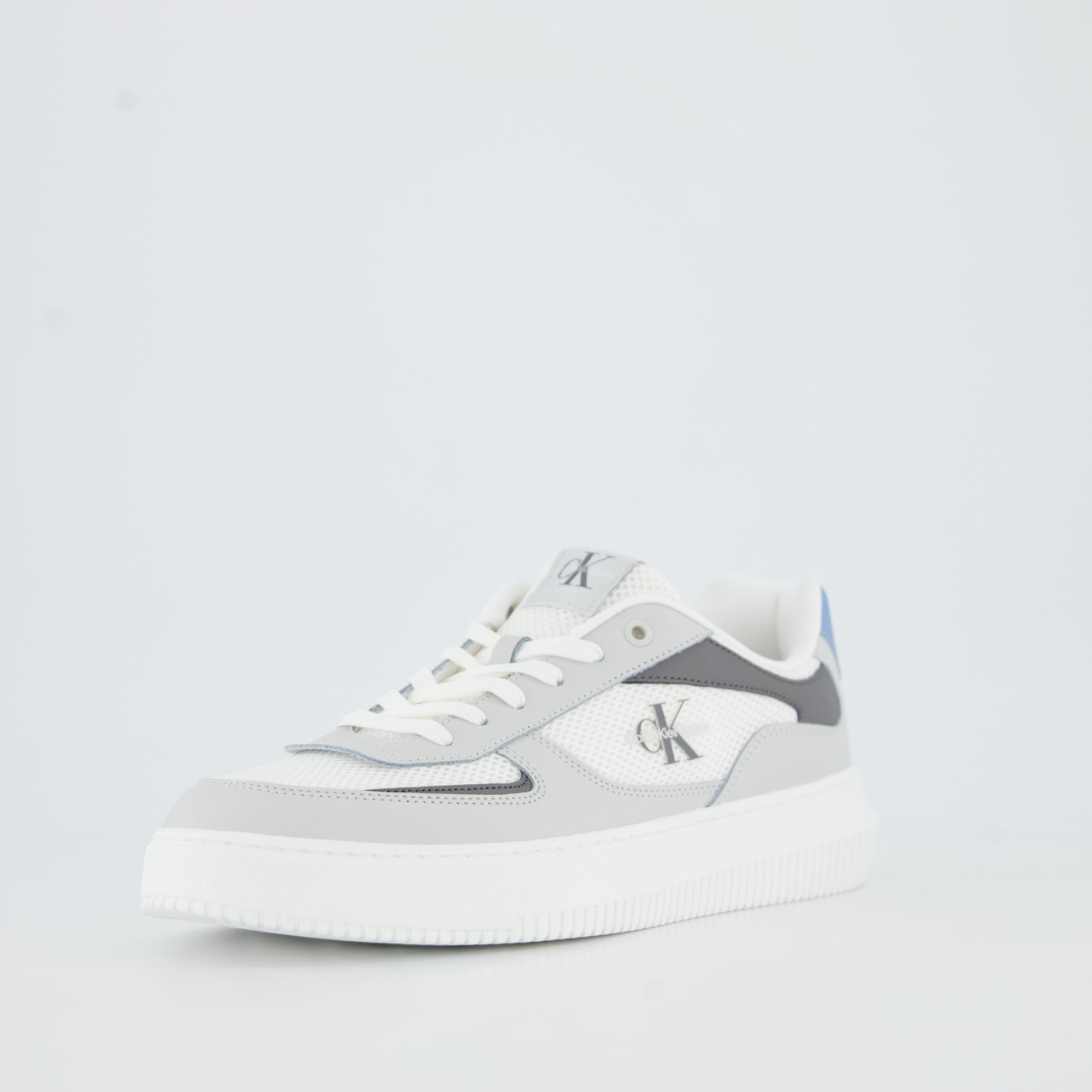 Calvin Klein CHUNKY CUPSOLE MIX IN MET
