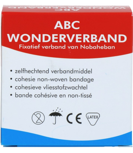 Trophax ABC Wonderverband 1ST