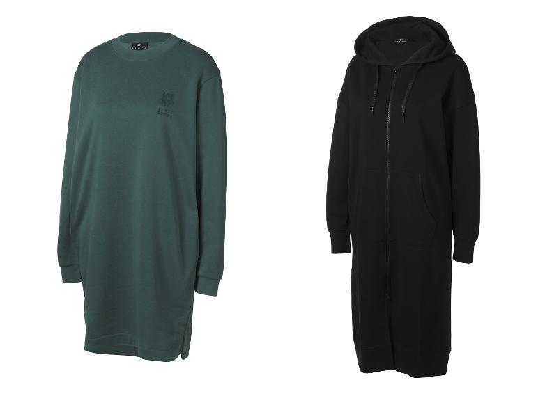 Dames trui jurk