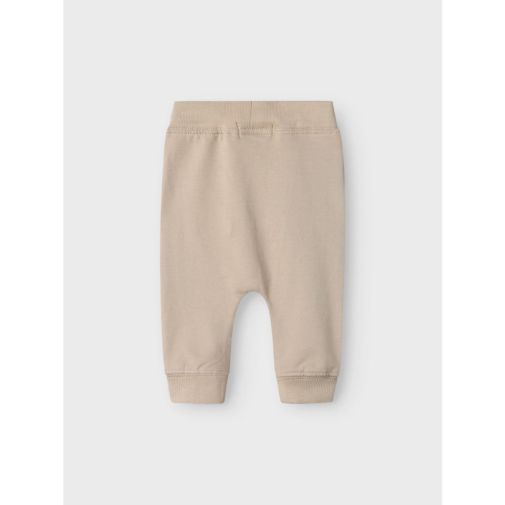 Køb Name It Pure Cashmere Pack W. Deauville Mauve Nbntakki 2P Sweat Bukser Noos