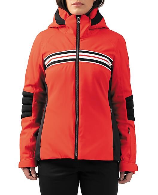 SUN VALLEY - VESTE KORELL