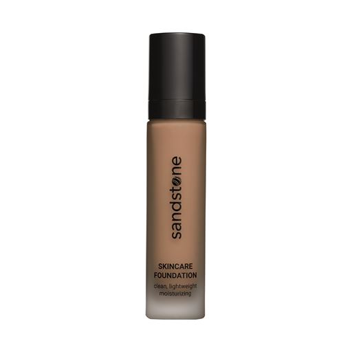 Sandstone Skincare Foundation, 106 Dark Tan