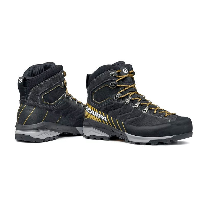 Mescalito Trek GTX - Chaussures trekking homme