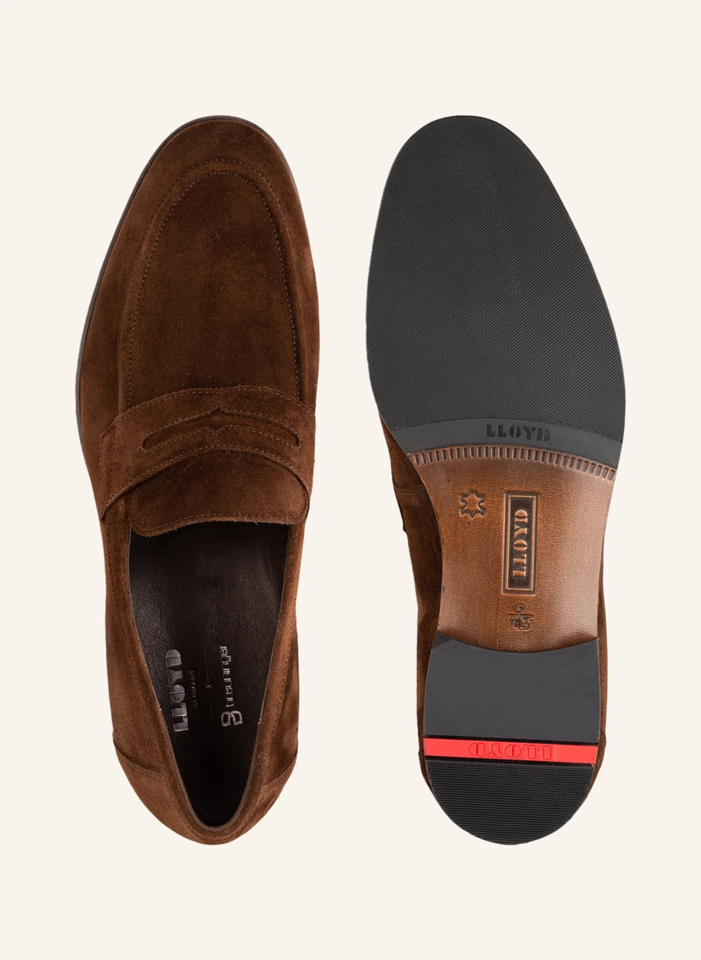 LLOYD Penny-Loafer PRESTON