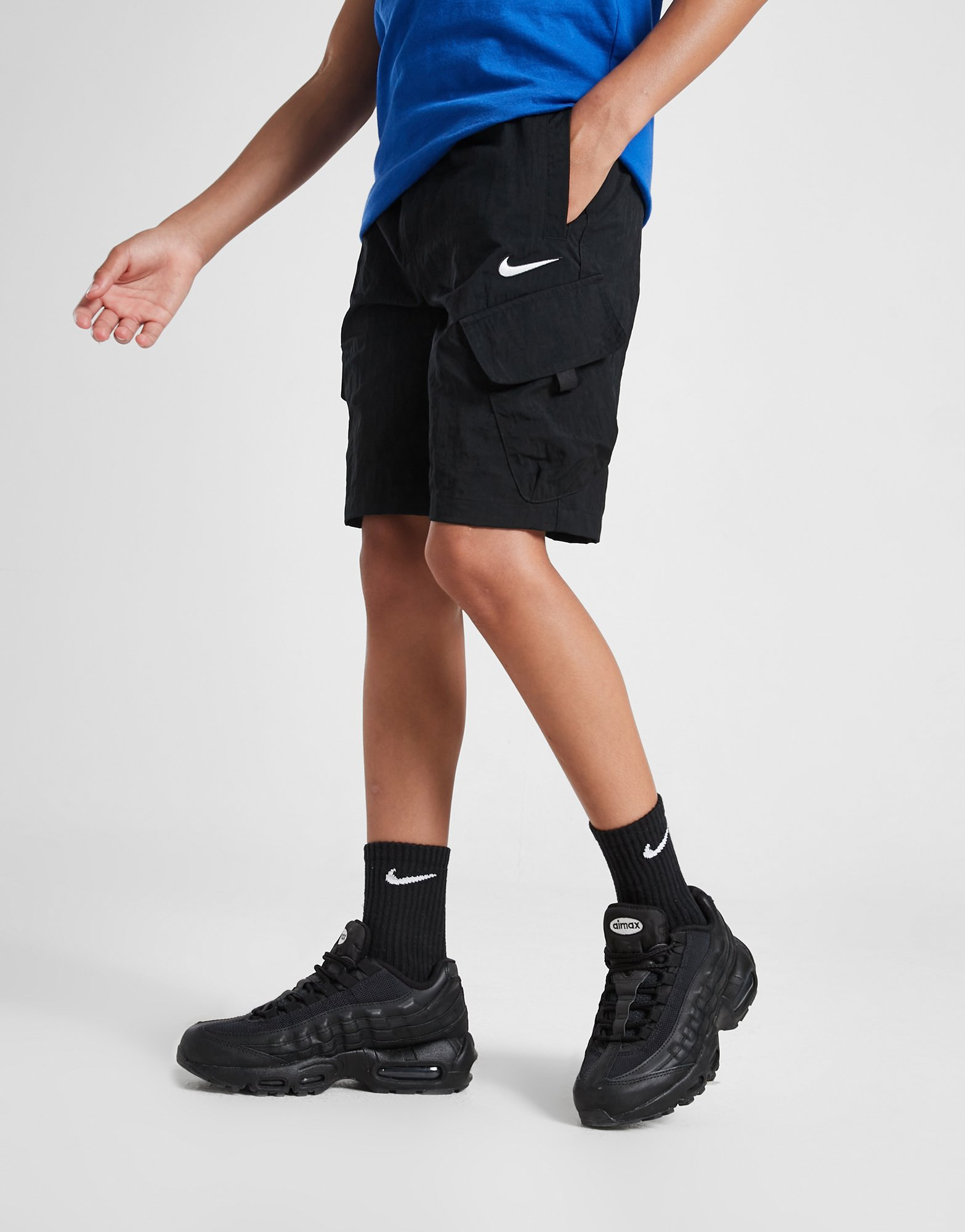 Nike Short Cargo Junior