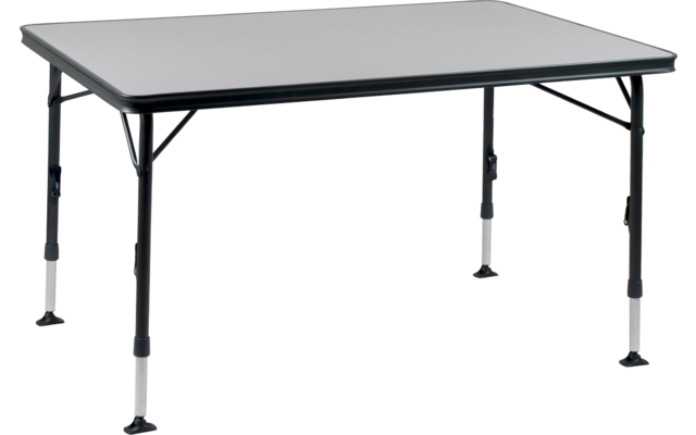 Crespo Valencia Campingtisch