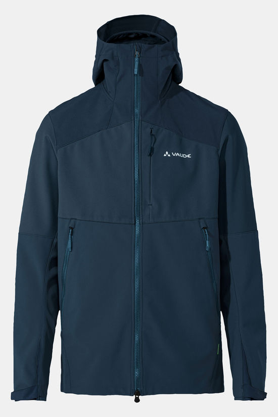 Vaude Vaude Roccia Softshell Jacket II