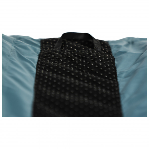Grüezi Bag - Biopod Down Hybrid Ice Cold - Sac de couchage en duvet