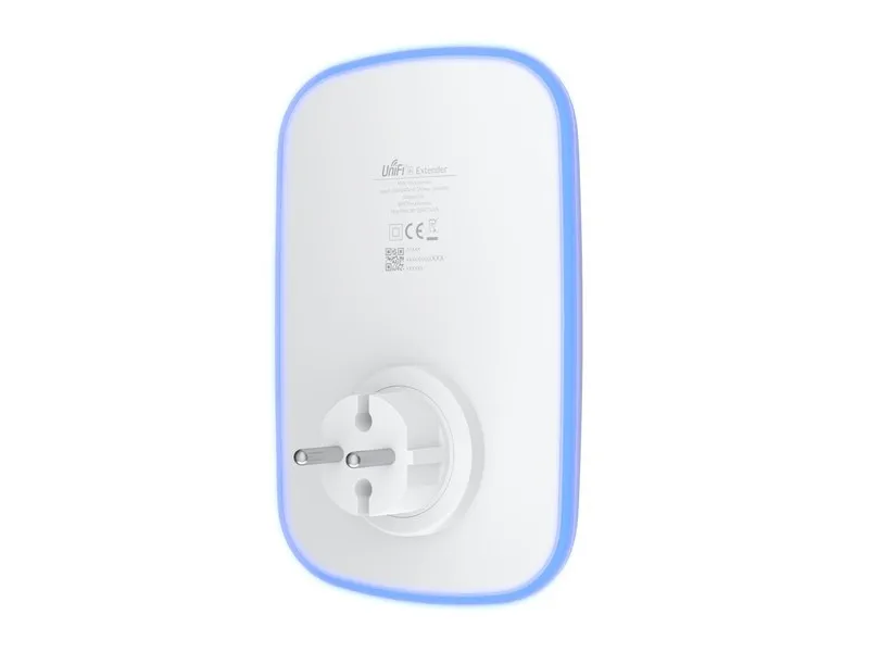 Ubiquiti UniFi U6  Extender (Wi-Fi 6) - Trådløs forbindelse -