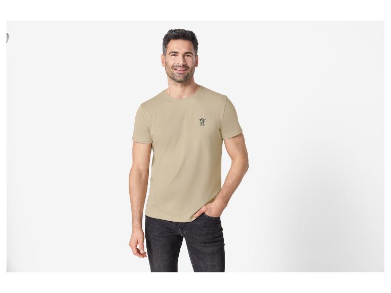 Heren T-shirt