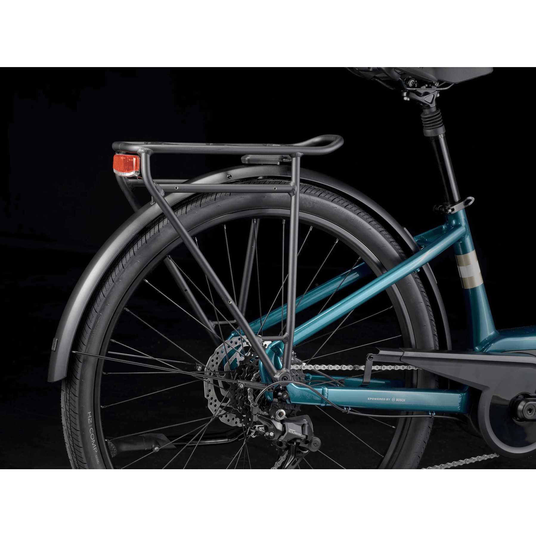 Trek Verve+ 2 2026