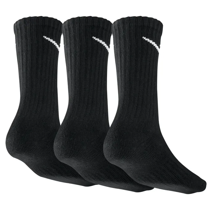 Nike Swoosh Sokken 3-Pack