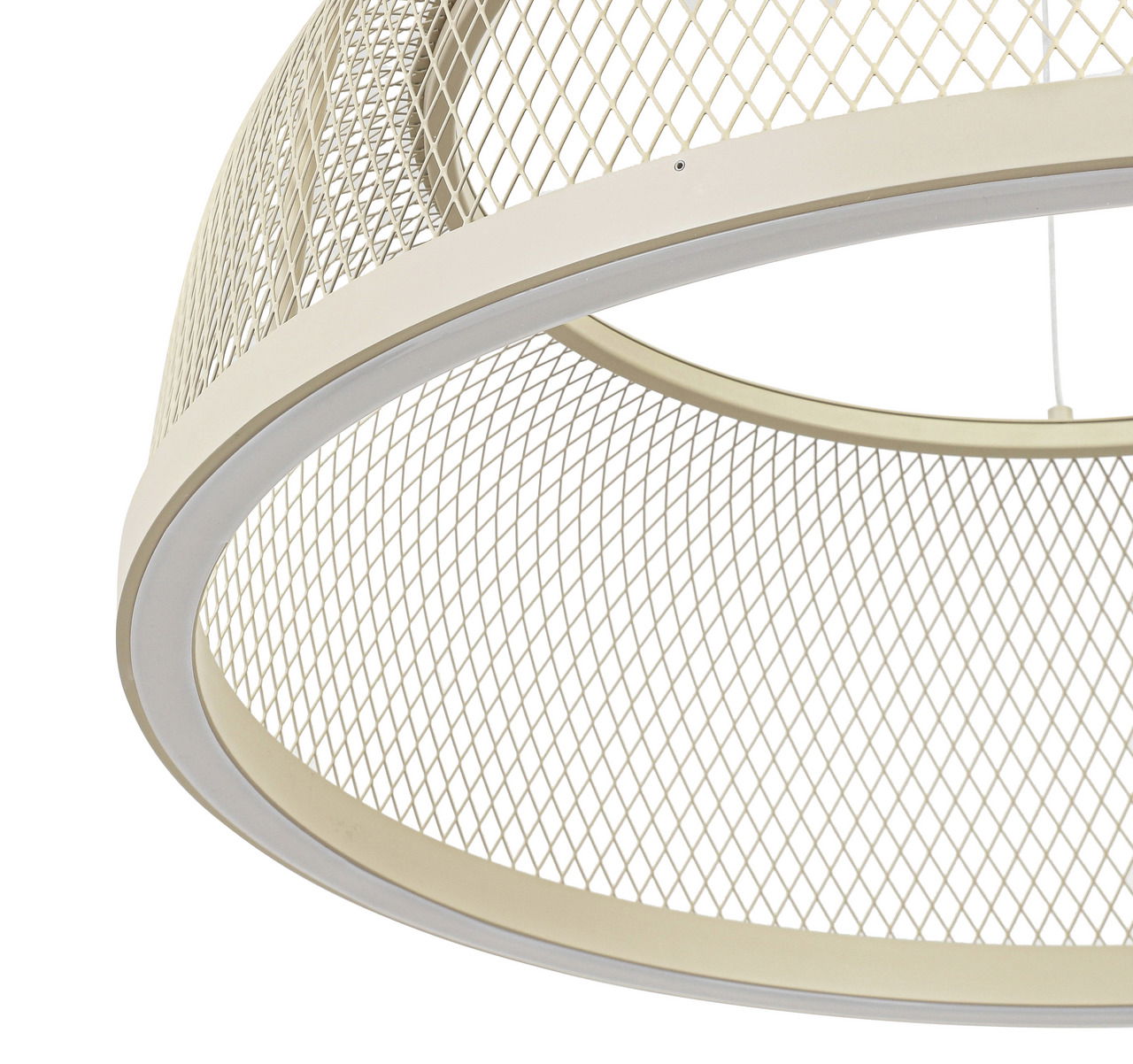 Novel LED-Hängeleuchte