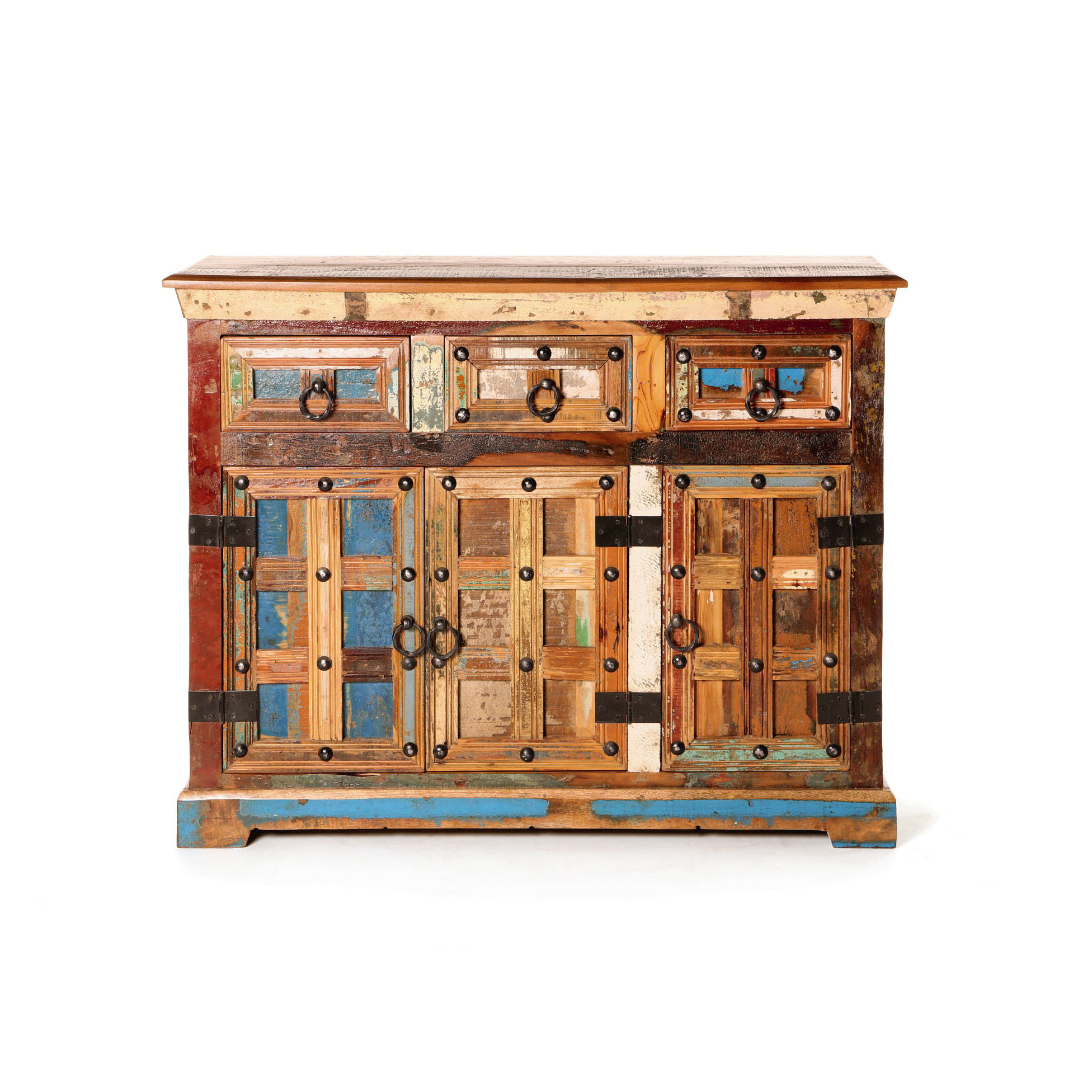 Sideboard 'Telford', L 40 cm, B 117 cm, H 90 cm von fischer's lagerhaus