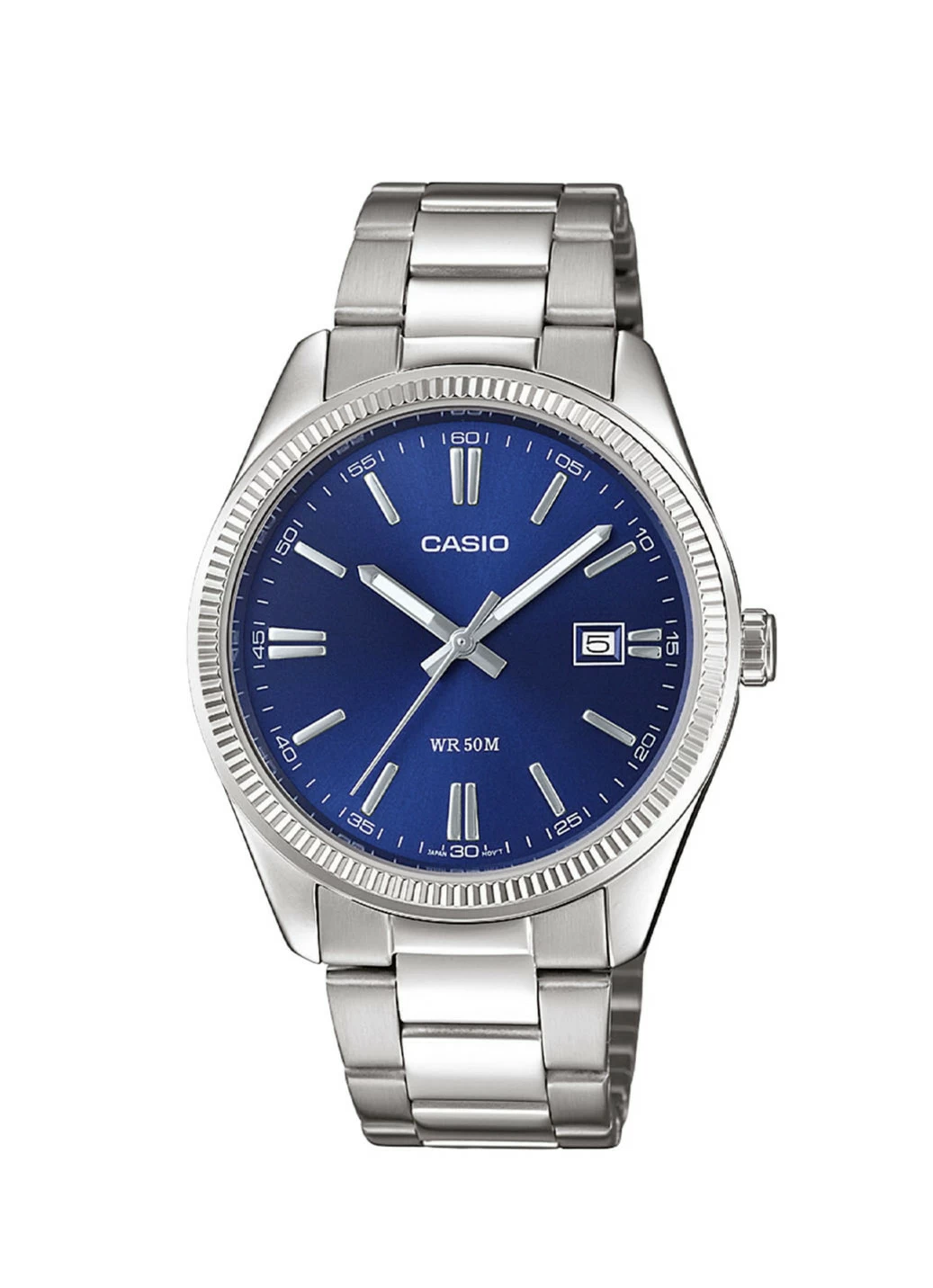 Casio Quartz-Herrenuhr