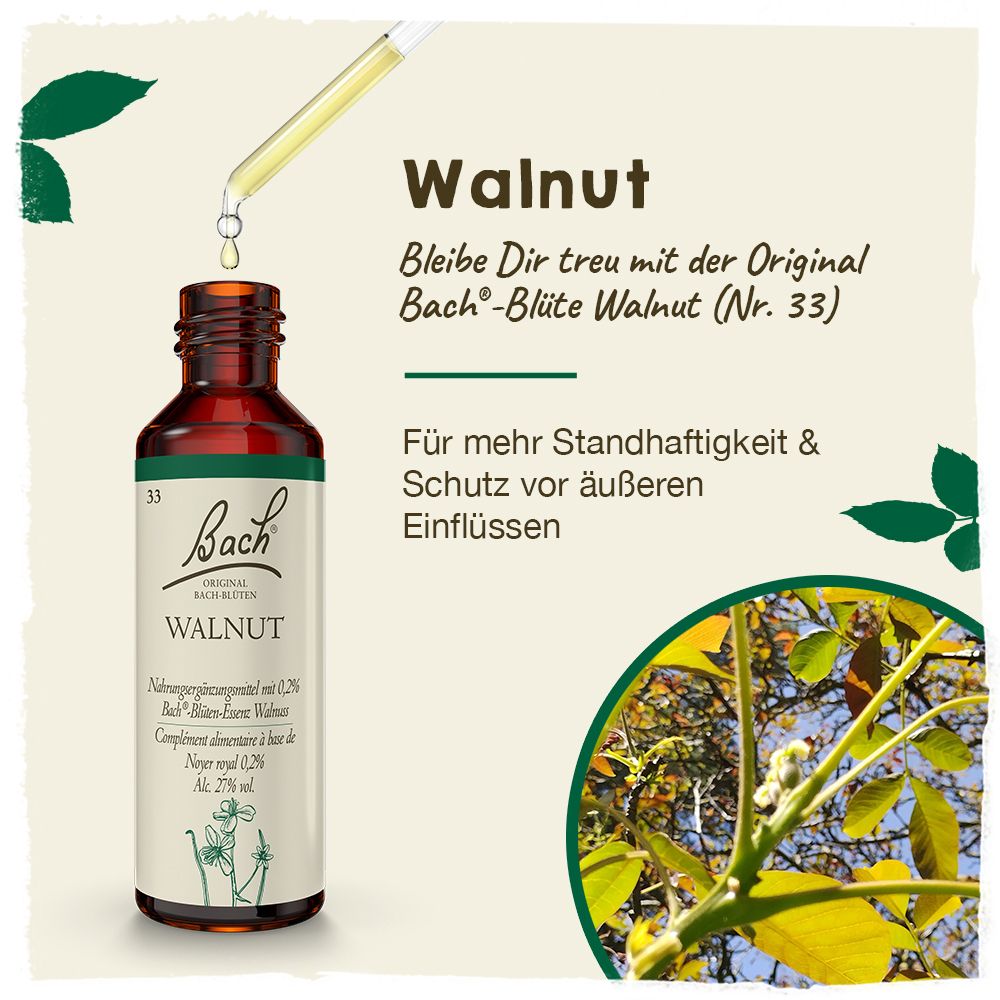 BACH®-BLÜTEN Innere Stärke Set
