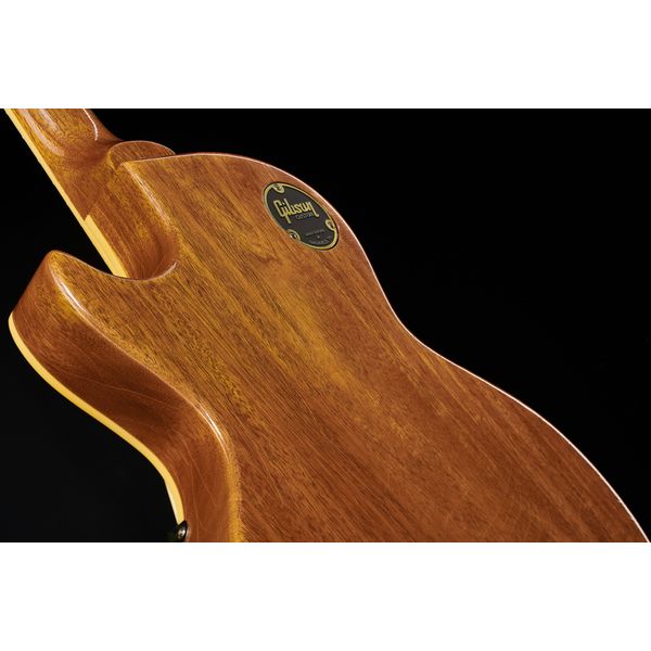 Gibson Les Paul 57 Goldtop ULA