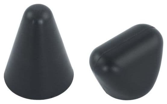 Têtes supplémentaires Compex Fixx 1.0 & Fixx 2.0 Conique   Trapézoidale