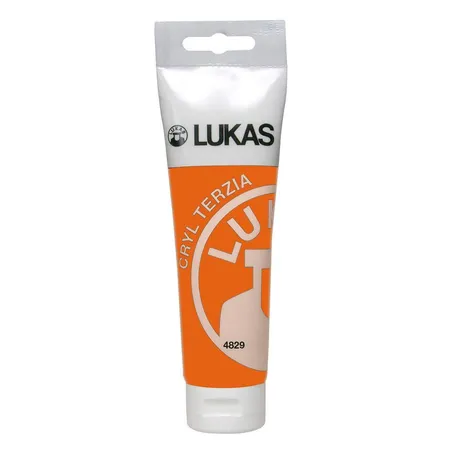 LUKAS CRYL TERZIA Kadmiumorange (imit.) 125ml