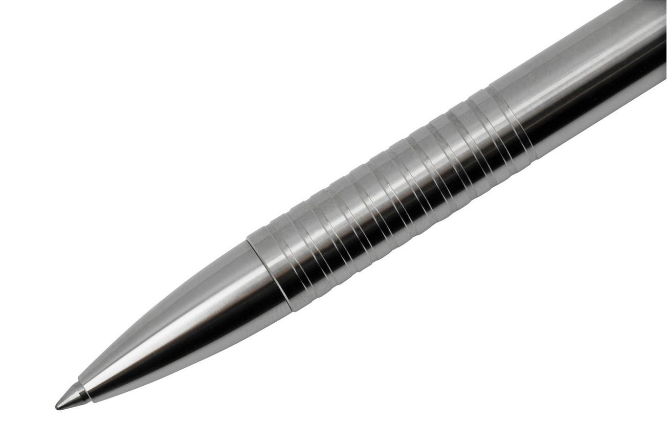 Nitecore NTP30 Titanium, tactische pen