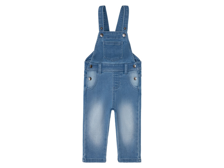 Baby tuinbroek