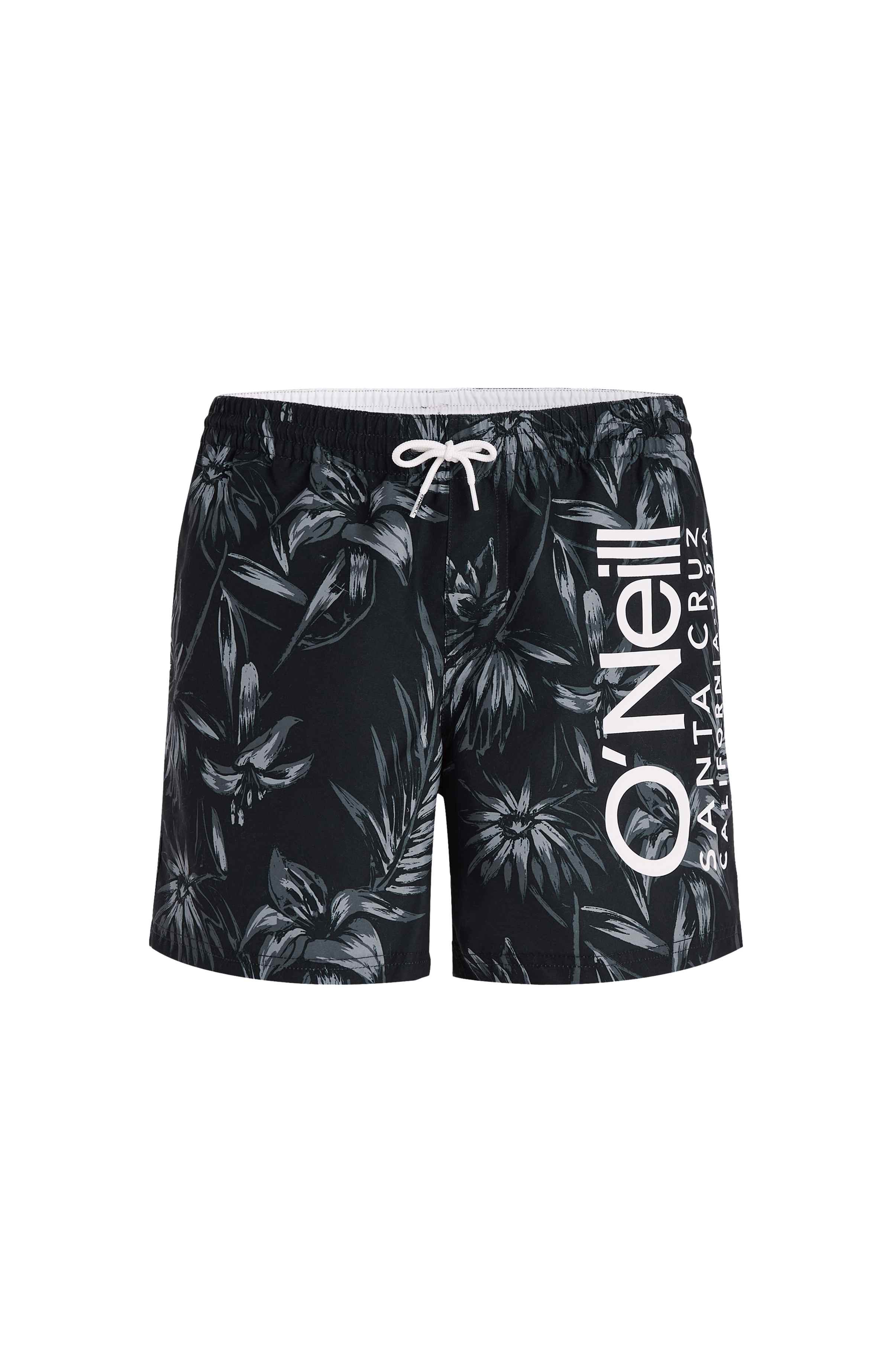 Mix and Match Cali 16'' zwembroek O`Neill Zwart