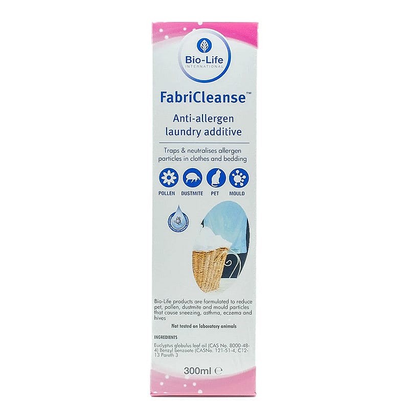 Biolife Washcleanse 300 ml