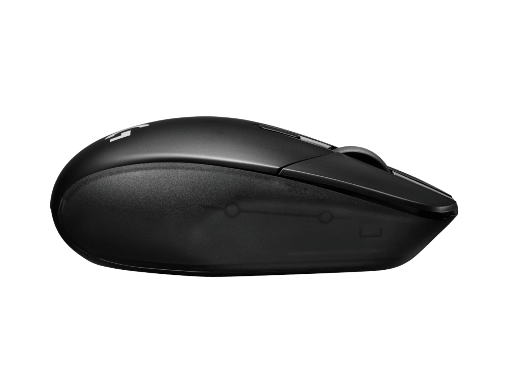 Logitech G303 Shroud Edition