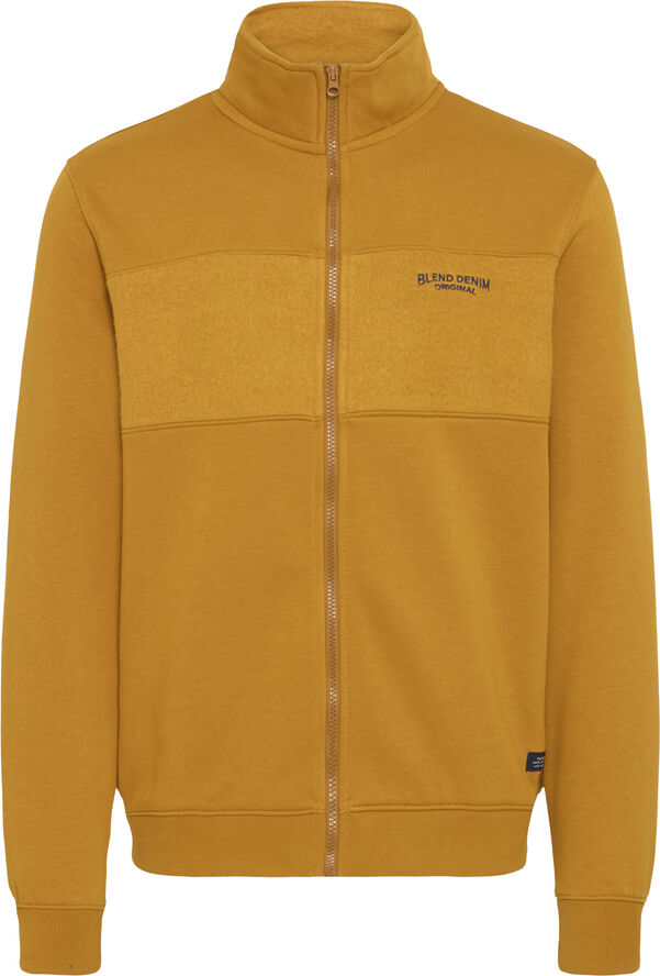 Blend Sweatshirt Buckthorn brown