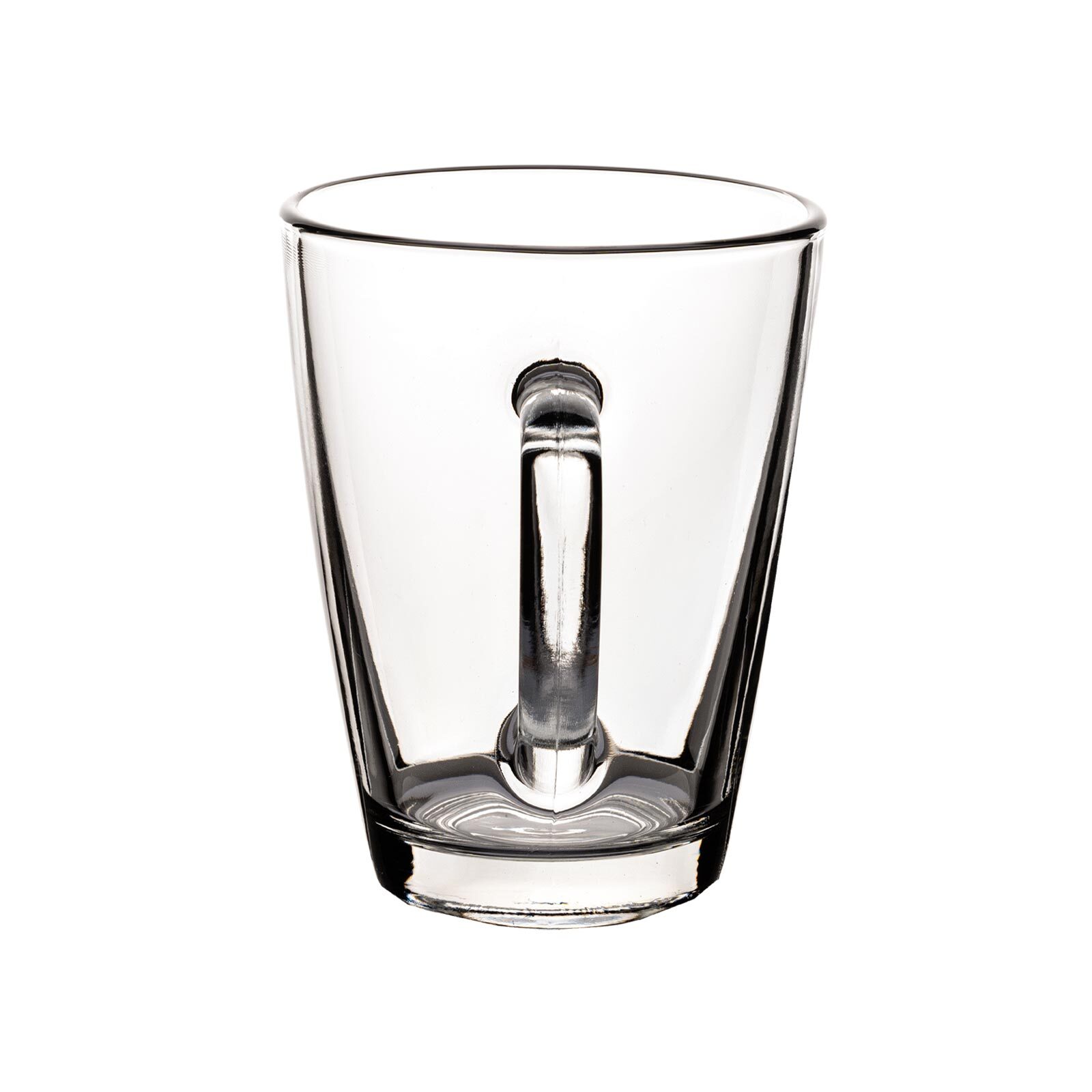 Van Well Kaffeebecher Teebecher Nordic 300 ml 48er Set
