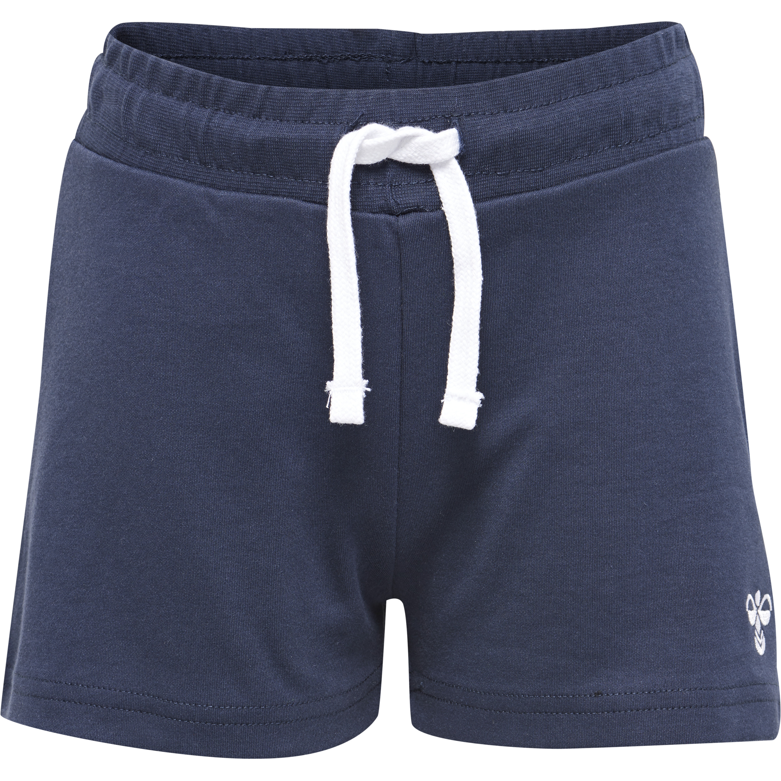 hmlNille Shorts Junior Black Iris