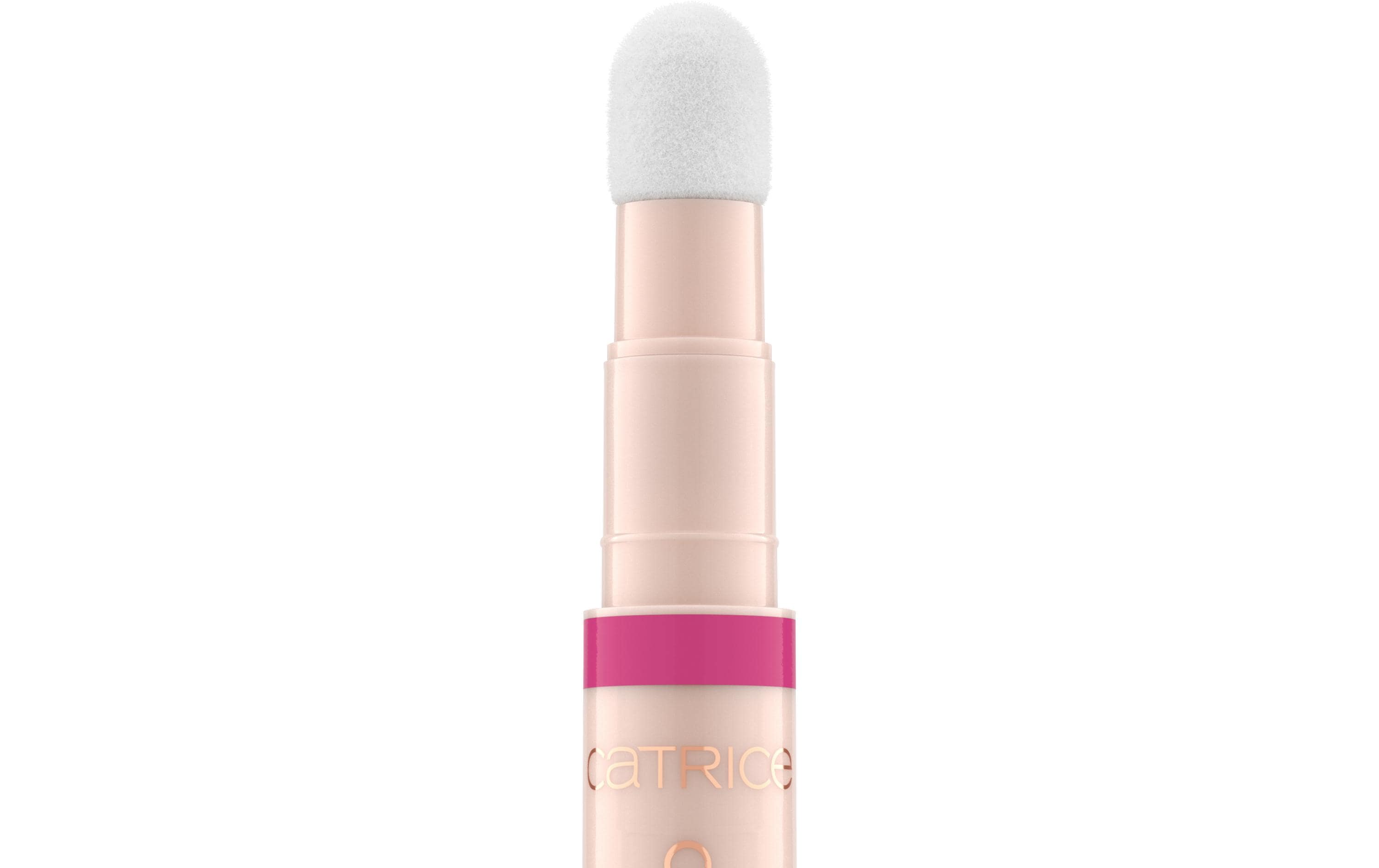 Lip Gloss Colour Cushion Juicy 030 Palm PunchLip Oil für einen natürlich-schimmernden Look
