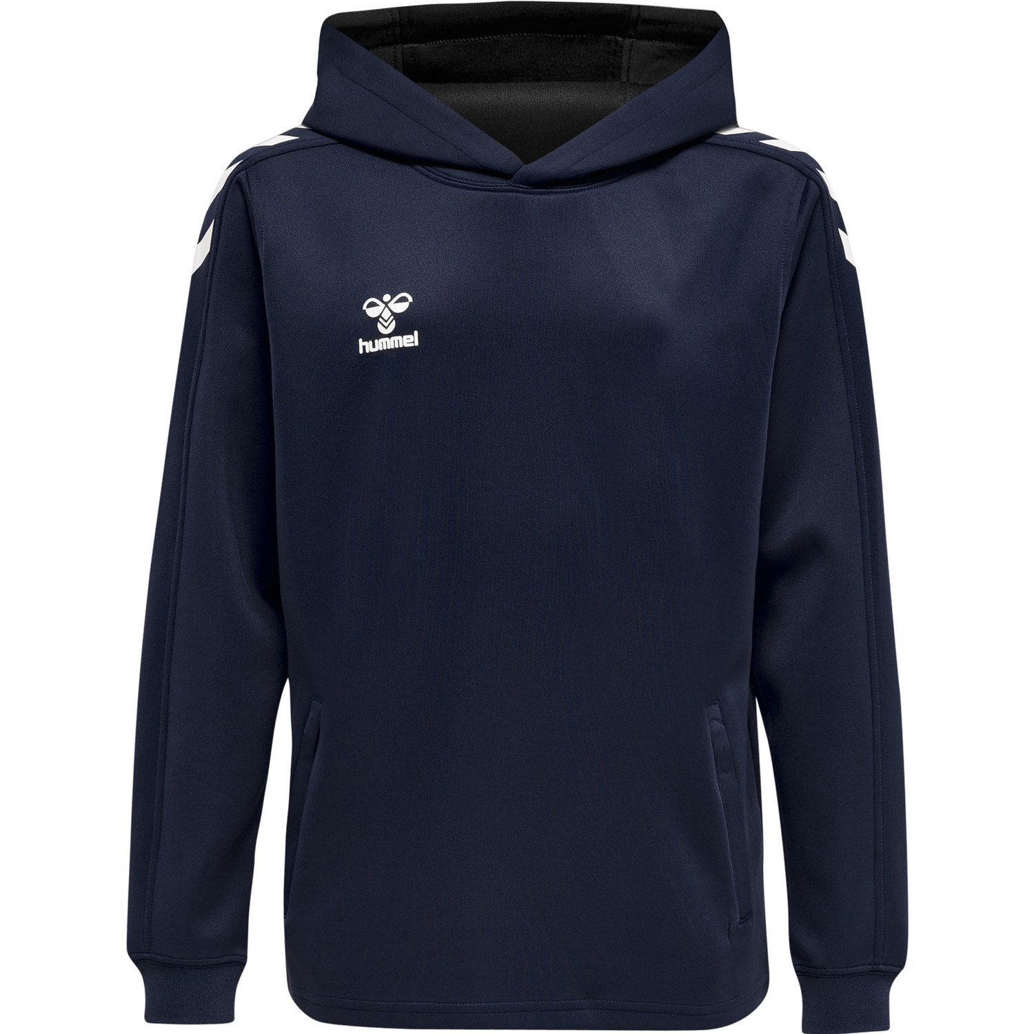 Hummel Core XK Poly Sweat Hoodie Kids
