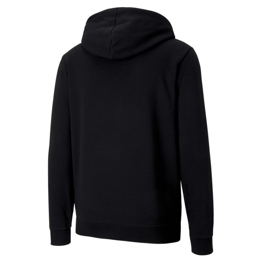 PUMA Sweat à Capuche teamGOAL 23 Casuals - Noir