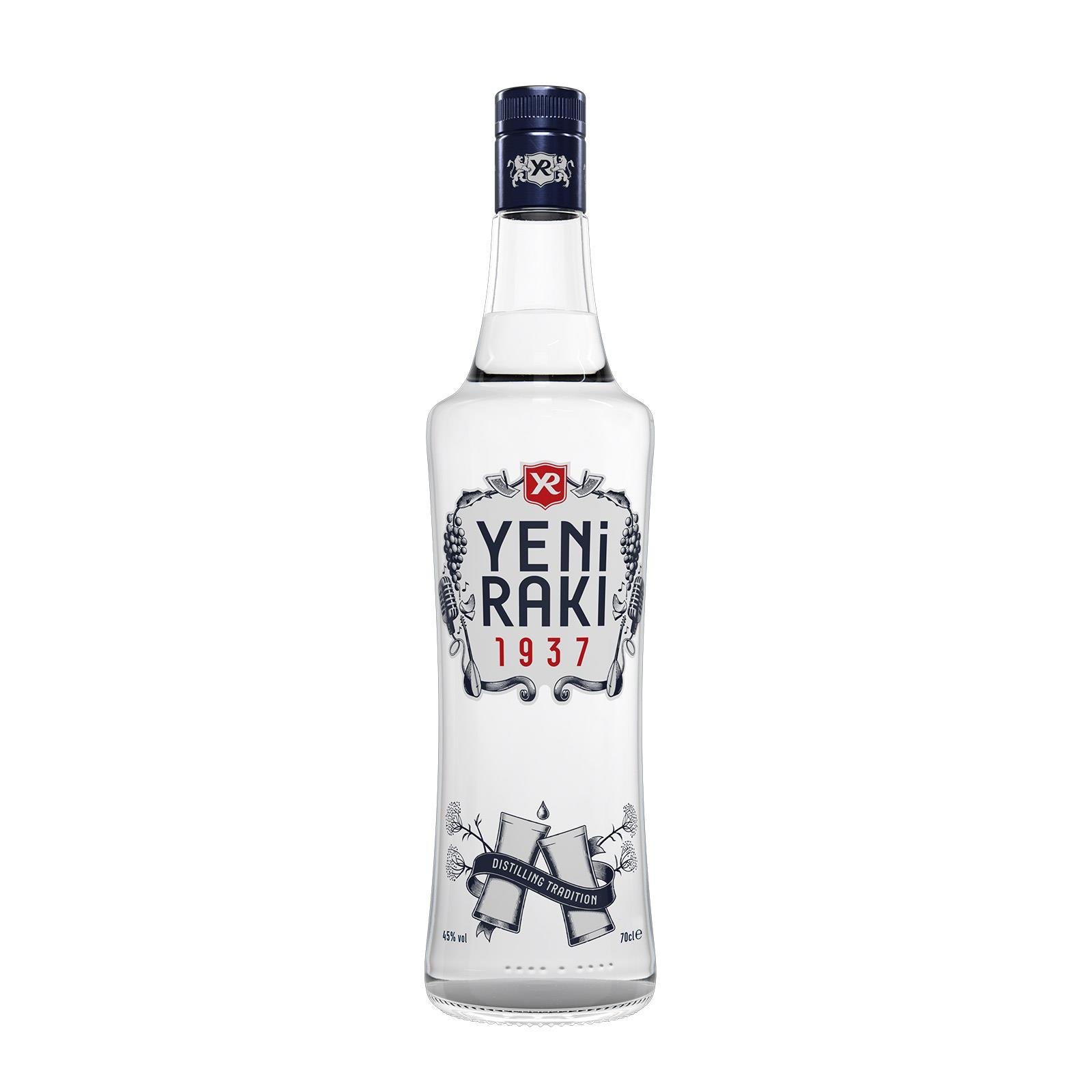 Yeni Raki