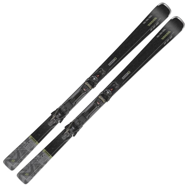 Pack ski K2 DISRUPTION 82TI + MXC 12 TCX QUIKCLIK BLACK
