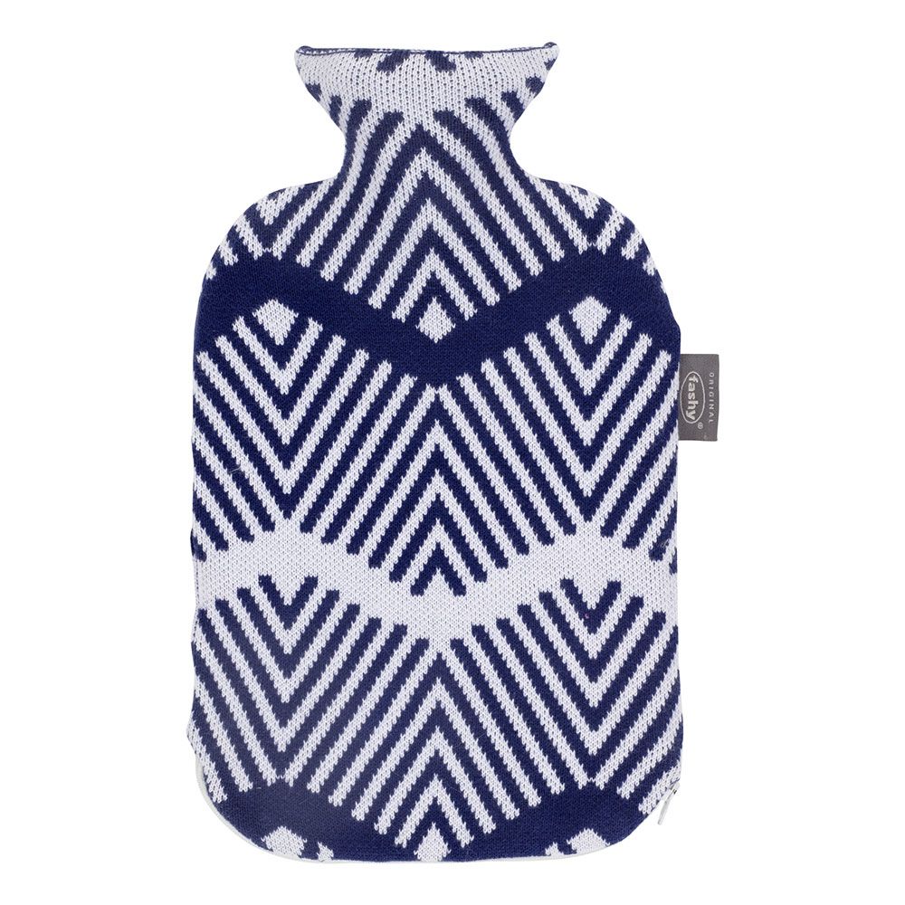 Fashy Wärmflasche mit Strickbezug