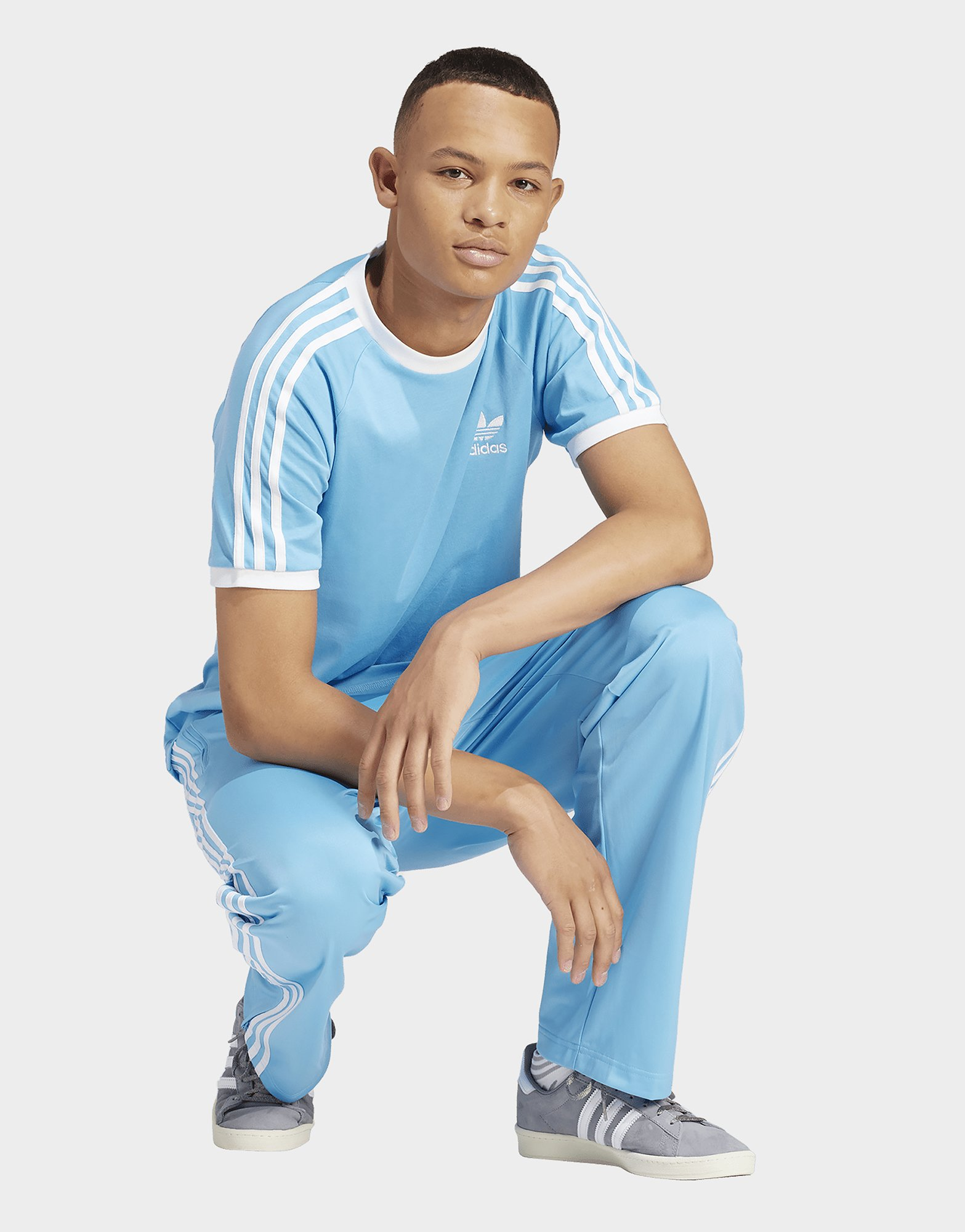 adidas Pantalon de jogging Adicolor Classics Firebird