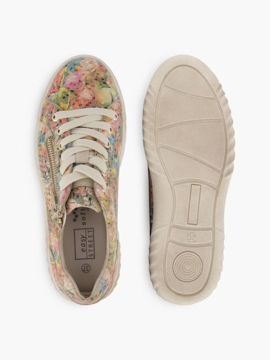 Easy Street Halbschuh beige